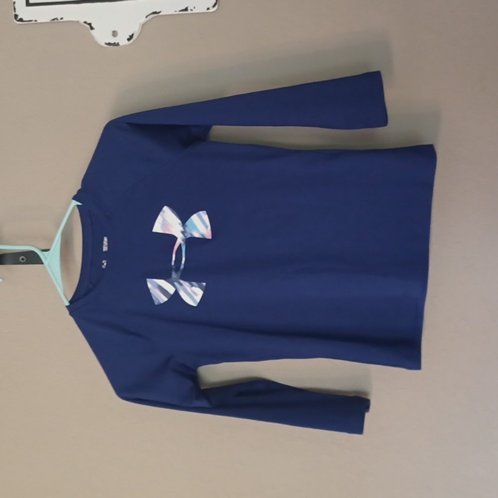 Girls Under Armour